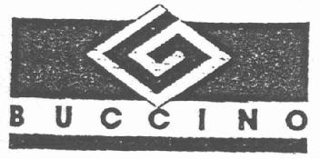 Imagen de BUCCINO