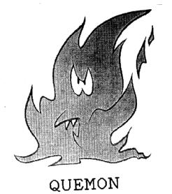 Imagen de QUEMON