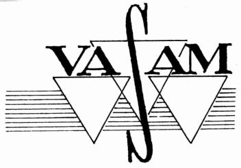 Imagen de VASAM