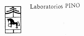 Imagen de LABORATORIOS PINO