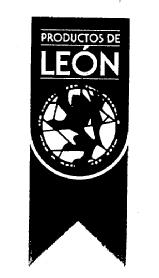 Imagen de PRODUCTOS DE LEON