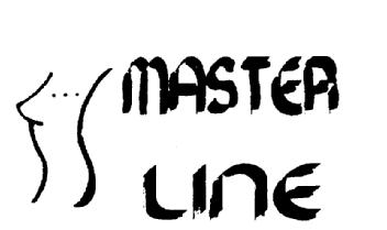 Imagen de MASTER LINE