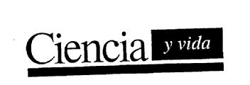 Imagen de CIENCIA Y CALIDAD DE VIDA