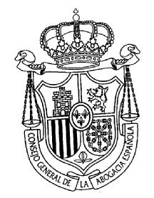 Imagen de CONSEJO GENERAL DE LA ABOGACIA ESPAÑOLA