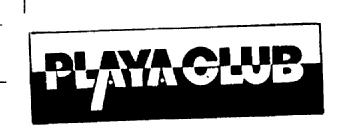 Imagen de PLAYA CLUB