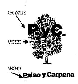 Imagen de P Y C. PALAO Y CARPENA