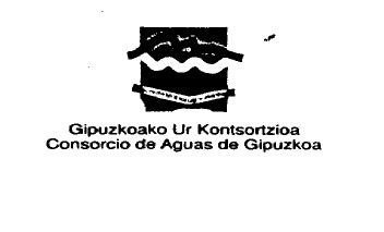 Imagen de GUIPUZKOAKO UR KONTSORTZIOA CONSORCIO DE AGUAS DE GUIPUZKOA
