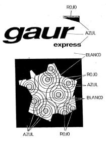Imagen de GAUR EXPRESS