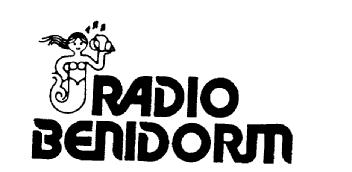 Imagen de RADIO BENIDORM