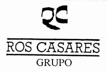 Imagen de RC ROS CASARES GRUPO