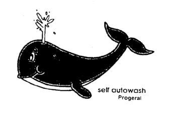 Imagen de SELF AUTOWASH PROGERAL