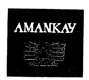 Imagen de AMANKAY