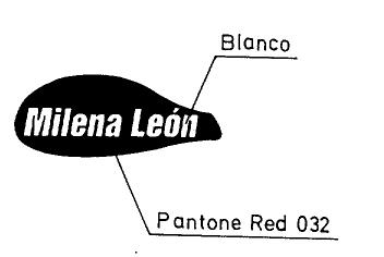 Imagen de MILENA LEON