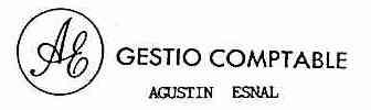 Imagen de AE GESTIO COMPTABLE AGUSTIN ESNAL