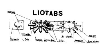 Imagen de LIOTABS