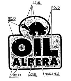 Imagen de OIL ALBERA