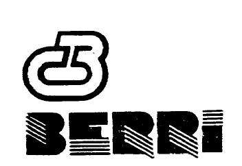 Imagen de CB BERRI