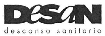 Imagen de DESAN DESCANSO SANITARIO