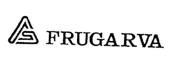 Imagen de A FRUGARVA