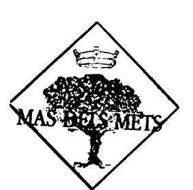 Imagen de MAS DETS METS