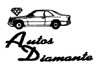 Imagen de AUTOS DIAMANTE