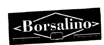 Imagen de BORSALINO