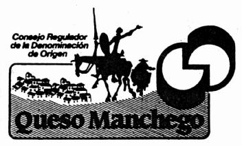 Imagen de QUESO MANCHEGO