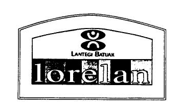 Imagen de LANTEGI BATUAK LORELAN