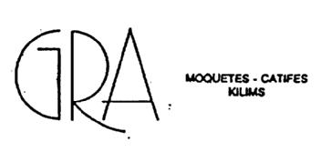 Imagen de GRA MOQUETES CATIFES KILIMS