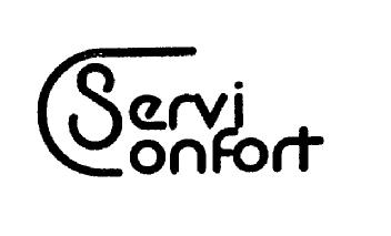 Imagen de SERVI CONFORT