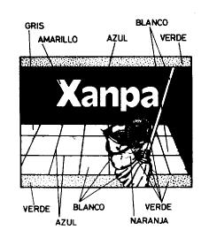 Imagen de XANPA