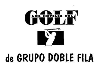 Imagen de LOS HOTELES DEL GOLF DE GRUPO DOBLE FILA