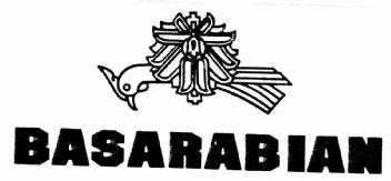 Imagen de BASARABIAN