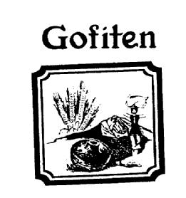 Imagen de GOFITEN