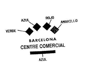 Imagen de BARCELONA CENTRE COMERCIAL