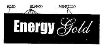 Imagen de ENERGY GOLD