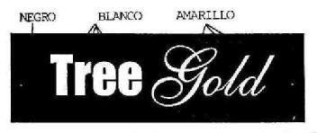 Imagen de TREE GOLD