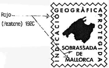 Imagen de INDICACIO GEOGRAFICA PROTEGIDA SOBRASSADA DE MALLORCA