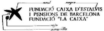 Imagen de FUNDACIO CAIXA D'ESTALVIS I PENSIONS DE BARCELONA FUNDACIO 