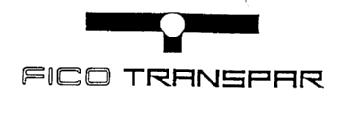 Imagen de T FICO TRANSPAR