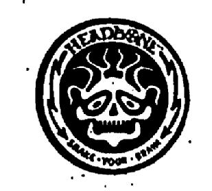 Imagen de EADBONE SHAKE YOUR BRAIN