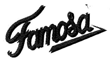 Imagen de FAMOSA