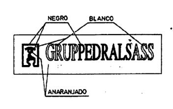 Imagen de GRUPPEDRALSASS