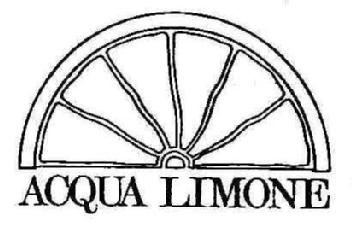 Imagen de ACQUA LIMONE