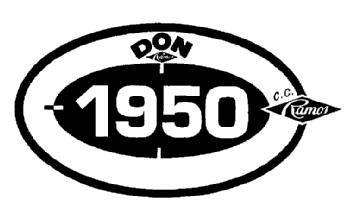 Imagen de DON RAMOS 1950 C.C. RAMOS