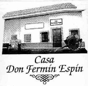 Imagen de CASA DON FERMIN ESPIN