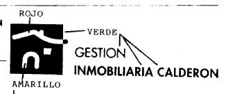 Imagen de GESTION INMOBILIARIA CALDERON