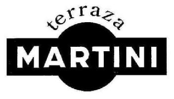 Imagen de TERRAZA MARTINI