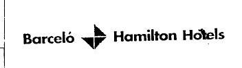 Imagen de BARCELO HAMILTON HOTELS