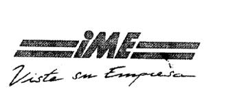 Imagen de IME VISTE SU EMPRESA